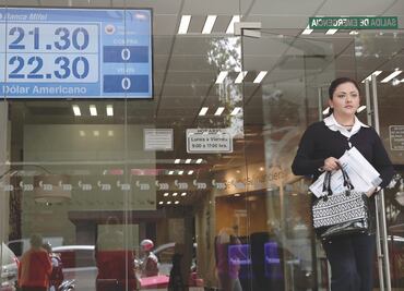 SHCP: sismo no pegó a sistema financiero