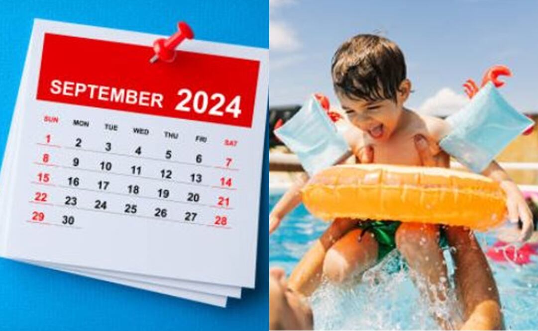 ¿Cuándo es el próximo puente para alumnos de nivel básico? Esto dice la SEP. Foto: Pixabay