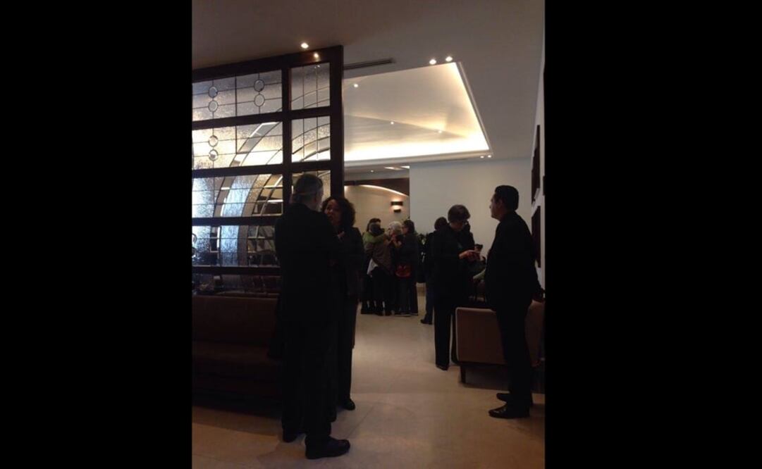 Foto: Abida Ventura / EL UNIVERSAL