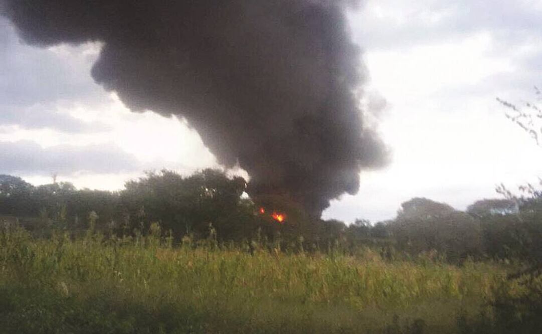 Foto: Archivo EL UNIVERSAL