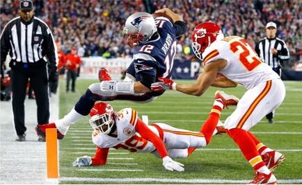 La NFL permitiría el consumo de marihuana