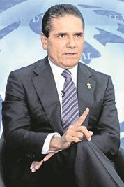 Mancera se reunirá con otros partidos de izquierda