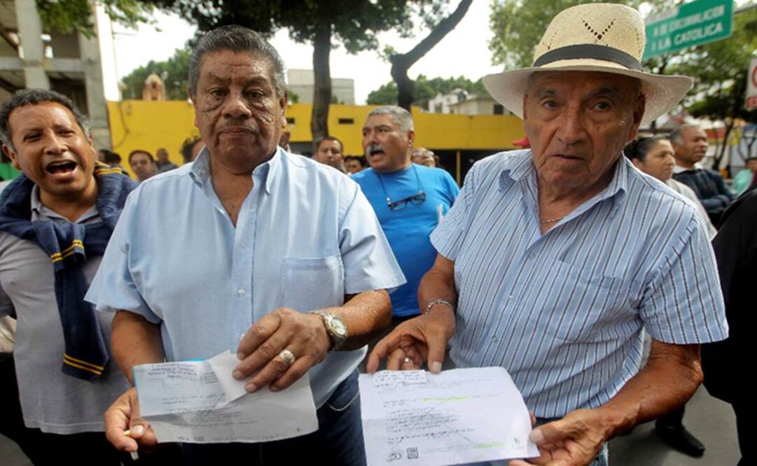 Tasas bajas, amenaza para fondos de pensiones: OCDE