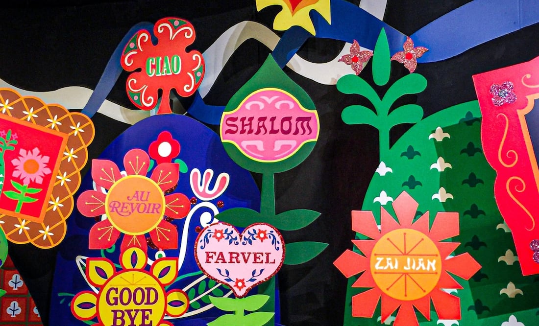 En el mundo existe muchos idiomas, pero algunos son más fáciles de aprender que otros. Imagen: Unsplash