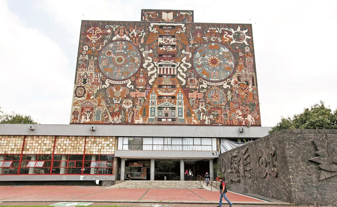 Mantienen UNAM y el Poli suspensión de clases