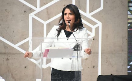 Barrales propone crear la Secretaría de Seguridad Humana