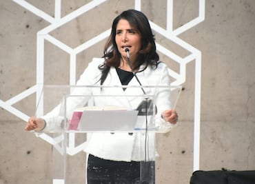 Barrales propone crear la Secretaría de Seguridad Humana