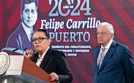 Se le enreda a México el caso de “El Mayo” Zambada