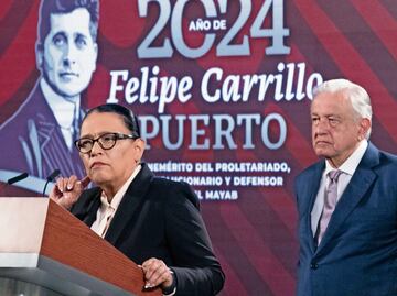 Se le enreda a México el caso de “El Mayo” Zambada