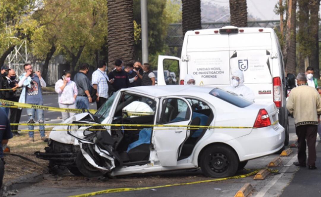 Foto: Armando Martínez/ EL GRÁFICO