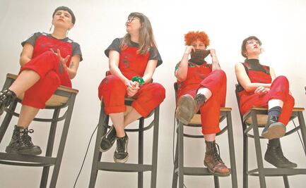 En formato híbrido, el programa del Hay Festival Querétaro