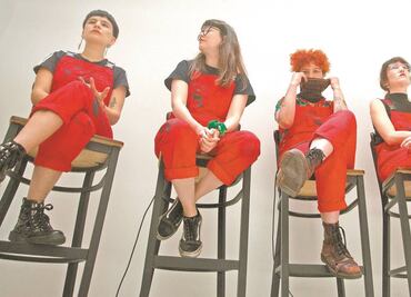 En formato híbrido, el programa del Hay Festival Querétaro