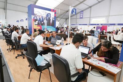 “Oro Negro, un fracaso entre mil aciertos”