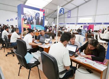 “Oro Negro, un fracaso entre mil aciertos”