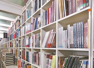 Condenan a 4 años de prisión a bloguera china por vender literatura homosexual