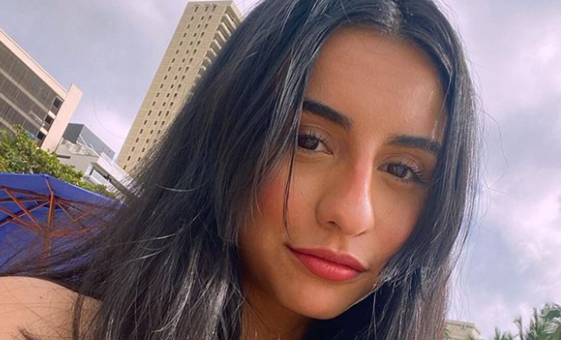 Foto: Marcela Aguirre, La Mars, compartió una lista con 58 libros que leyó en 2022. / Foto: Instagram MarsAguirreOficial