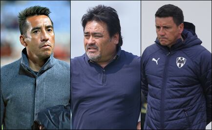 ¿Quiénes dirigen el futuro del futbol mexicano?