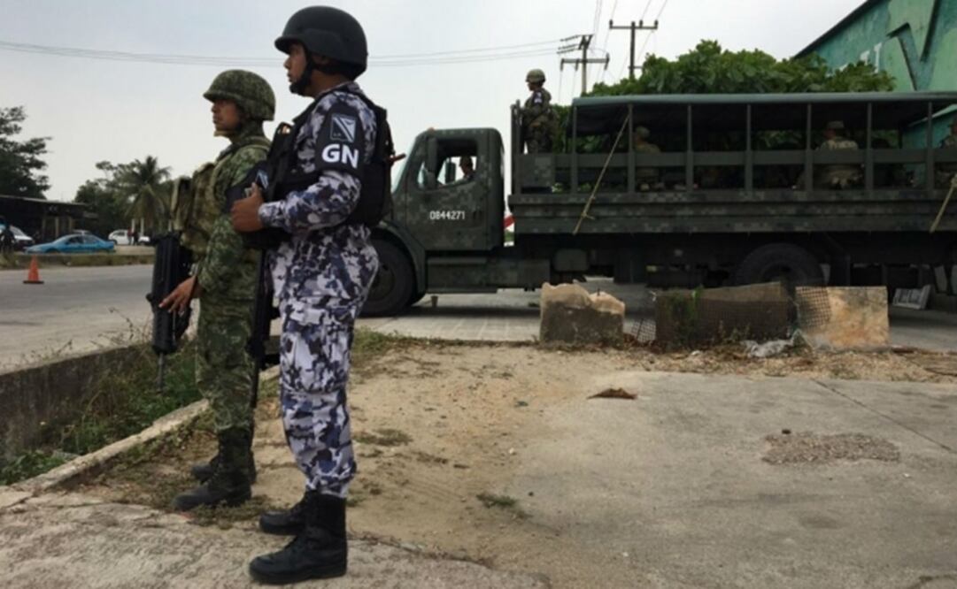 Foto: Archivo/EL UNIVERSAL 