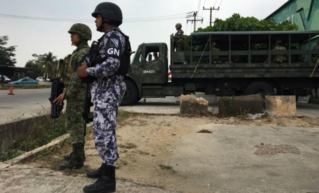 Foto: Archivo/EL UNIVERSAL