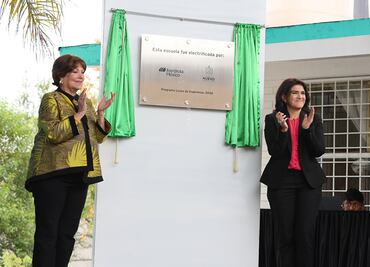 El poder transformador de la energía limpia en las aulas