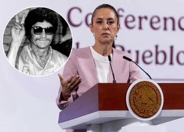 Sheinbaum desconoce si al capo “Don Neto” lo pide la DEA; cumplió su condena en México