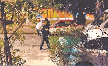 Hallan dos cuerpos desmembrados en la Venustiano Carranza