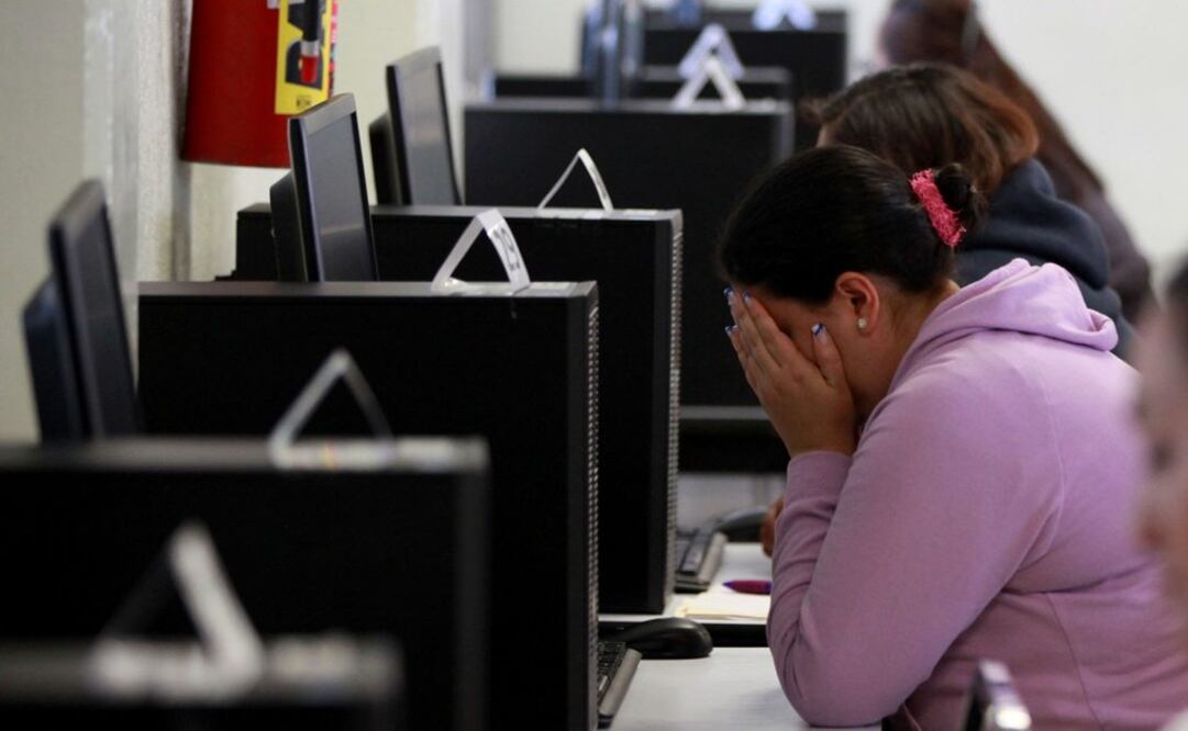 SEP evalúa a 81% de maestros en tercera jornada