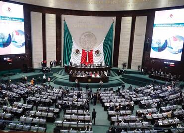 Aprueban que diputados puedan votar a distancia