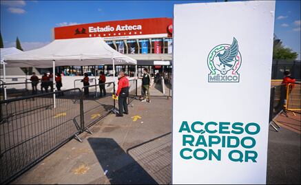 INAI asesora a la Liga MX y FMF para proteger datos personales del Fan ID