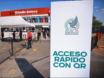 INAI asesora a la Liga MX y FMF para proteger datos personales del Fan ID