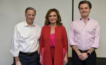 Designa Meade a Sara Latife para turismo