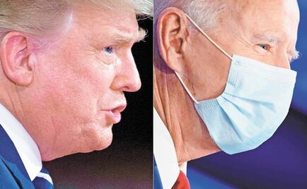 Las preguntas más absurdas buscadas en Google sobre las Elecciones de EU