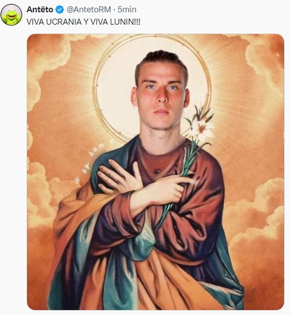Los mejores memes del triunfo del Real Madrid