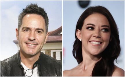 Mauricio Ochmann, Fernanda Castillo y otros actores mexicanos que son taquilleros en cine y no lo sabías