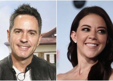 Mauricio Ochmann, Fernanda Castillo y otros actores mexicanos que son taquilleros en cine y no lo sabías