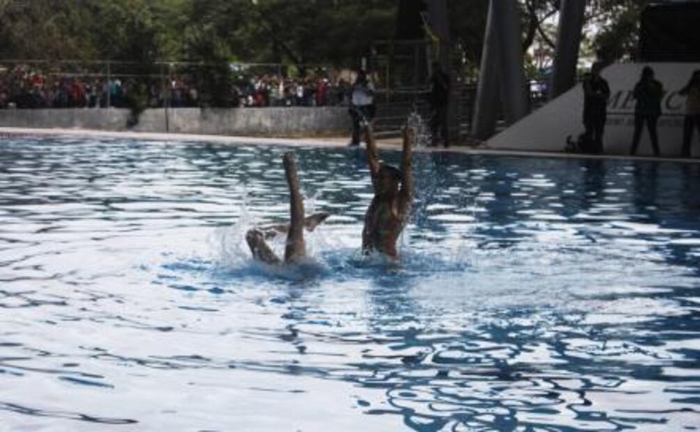 Centro acuático llevará nombre del clavadista Rommel Pacheco en Yucatán