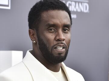 Sean "Diddy" Combs: Le niegan la libertad bajo fianza por tercera vez