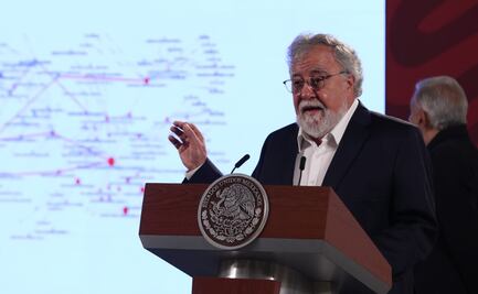 Seis normalistas fueron entregados al “Coronel”, quien “se hizo cargo de los muchachos”, revela Encinas