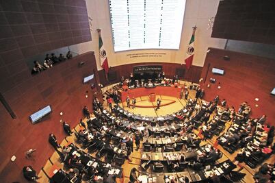 Medalla Belisario Domínguez, para Rosario Ibarra