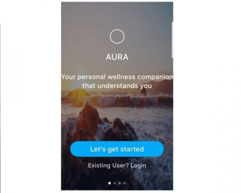 5 apps para aprender a meditar