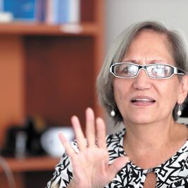 Piden feministas la cabeza de secretaria de la Mujer