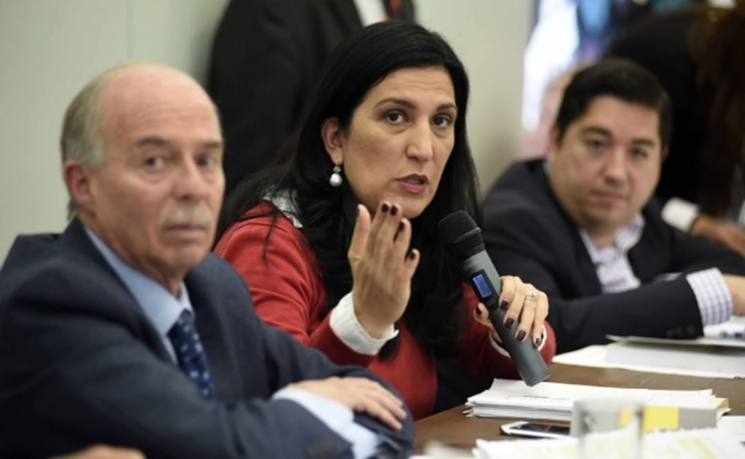 Foto: archivo/EL UNIVERSAL 