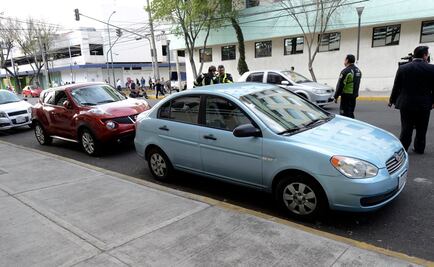 Ni sanción ni corralón por contingencia: SSP capitalina