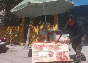 Dejan en libertad a conductor que atropelló y mató a vendedor de tamales en Cuautitlán Izcalli