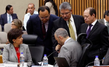 Rechaza INE medidas cautelares en casos de fiscalización