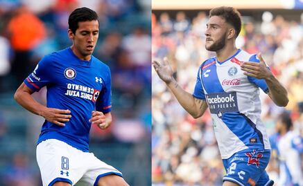 Puebla y Cruz Azul apelan expulsión de sus jugadores