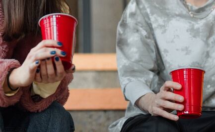 Investigan convivio por el Día del Estudiante en Telebachillerato de Hidalgo; denuncian que había bebidas alcohólicas