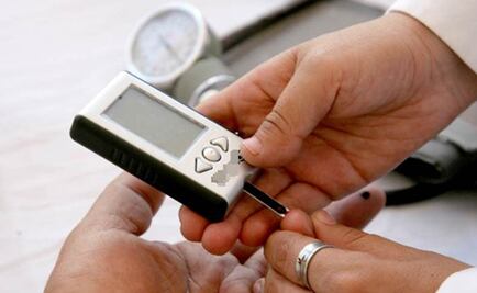 Crean sensores luminosos para detectar diabetes mellitus tipo 2