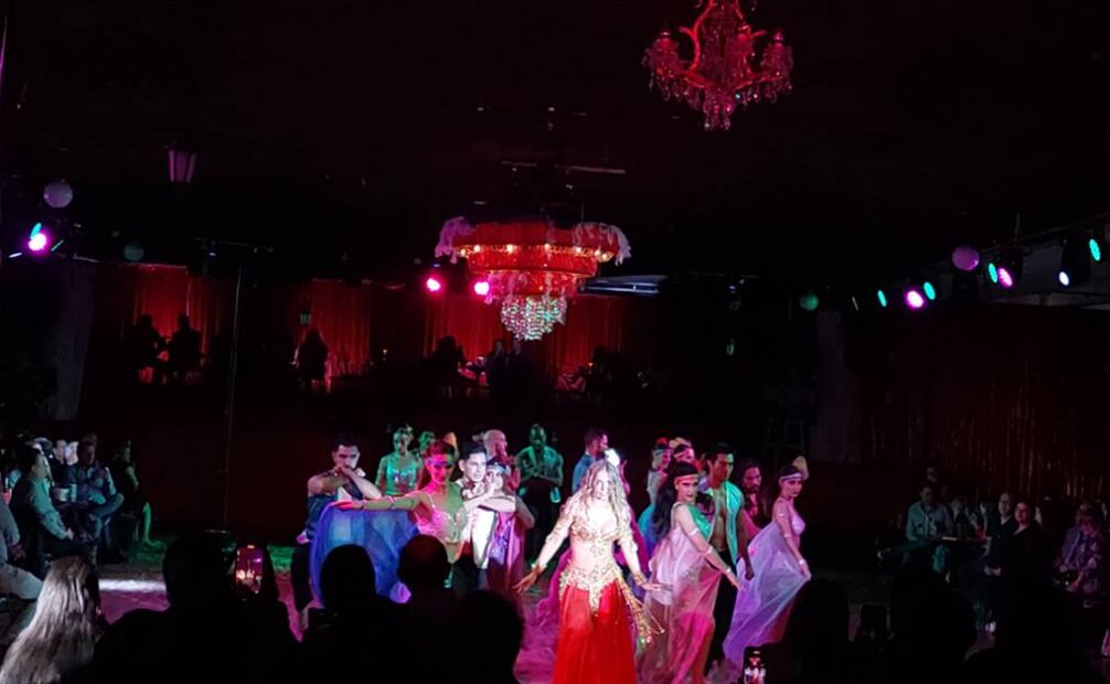 Foto: Sughey Baños/EL UNIVERSAL