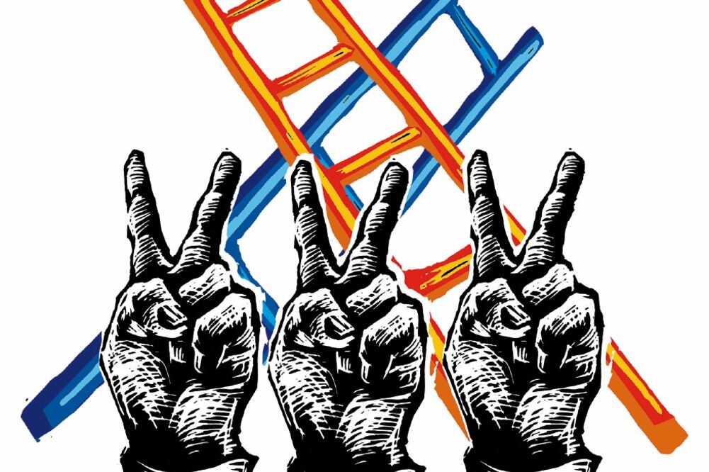 ¿Quién amenaza al Peje?